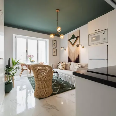 Little 38 * 大加那利岛拉斯帕尔马斯