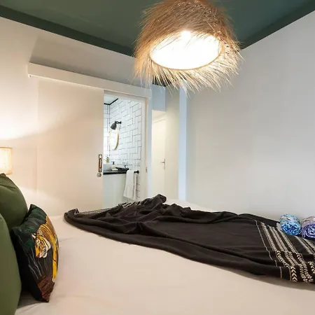 Appartement 'little 38' - Your Gate To Playa Canteras Las Palmas