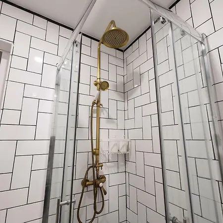 Apartment Little 38