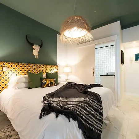 Apartment Little 38 *