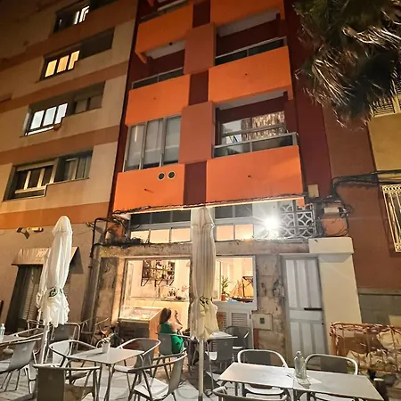 Little 38 Apartment
