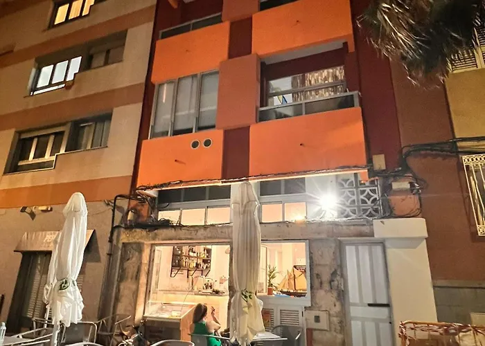 Little 38 Apartment