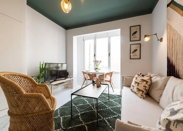 Little 38 Apartment Las Palmas de Gran Canaria