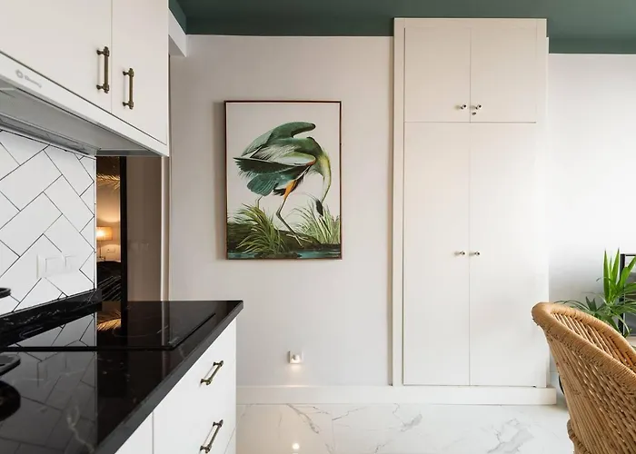 Apartment Little 38 Las Palmas de Gran Canaria