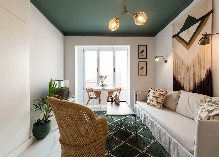 Apartment Little 38 *