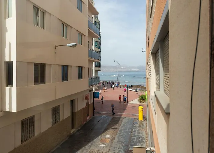 Little 38 Apartment Las Palmas de Gran Canaria