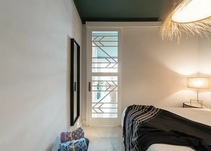 Little 38 Apartment Las Palmas de Gran Canaria